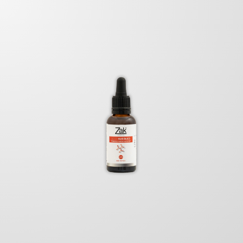 Ácido Glicólico 30ml