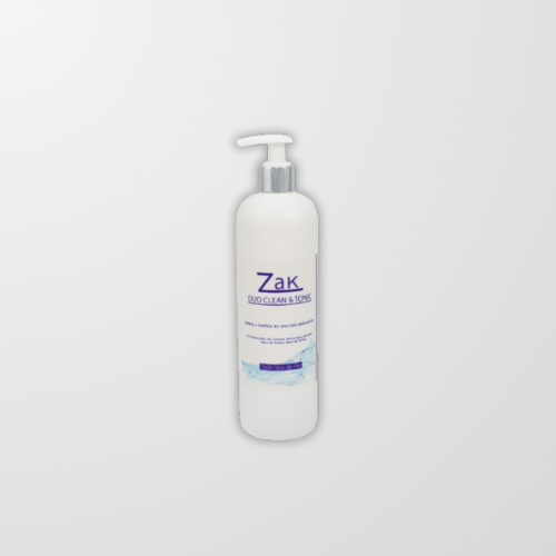 Clean & Tonic 2 en -500 ml