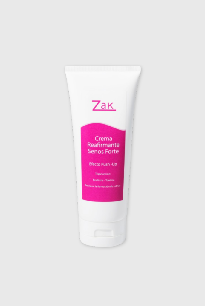 Crema Reafirmante Senos Forte 200ml