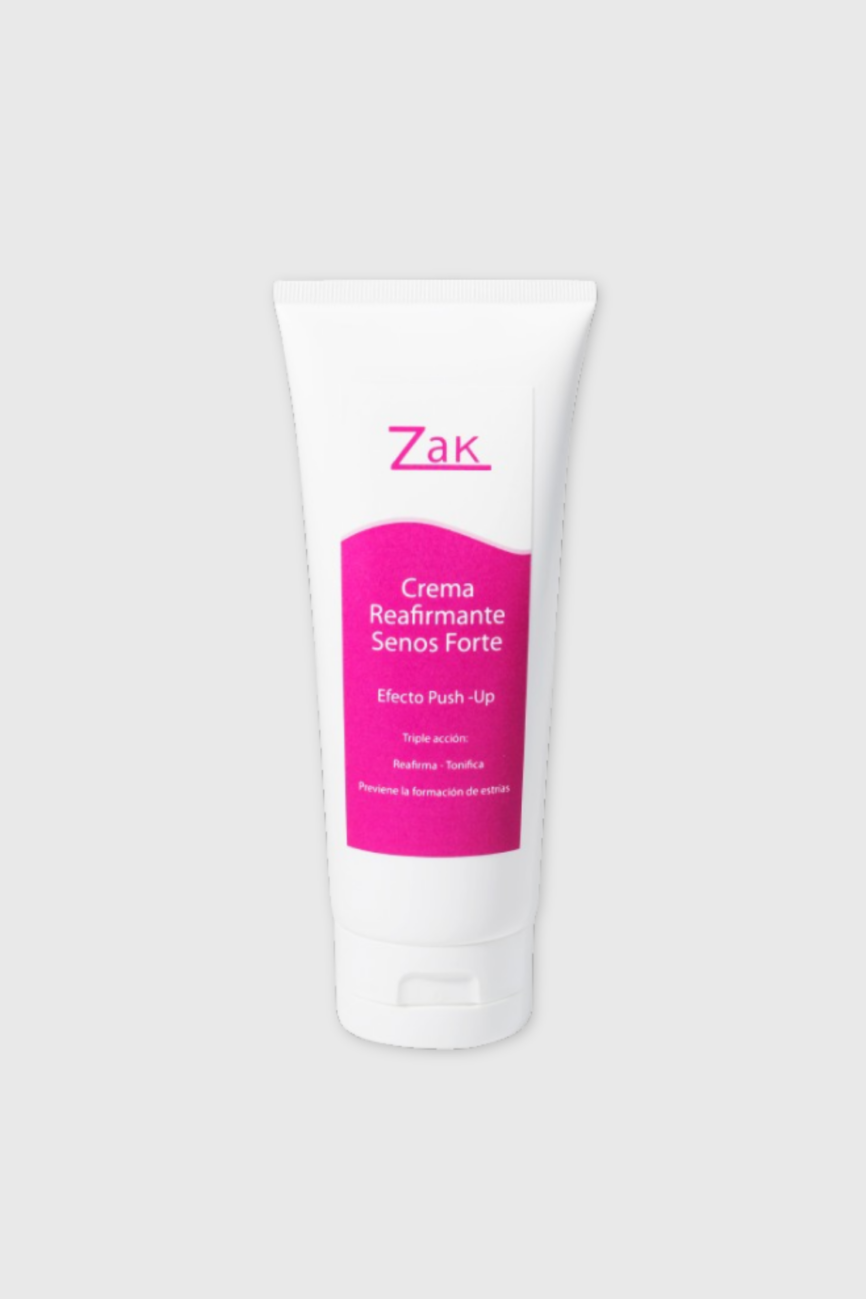 Crema Reafirmante Senos Forte 200ml