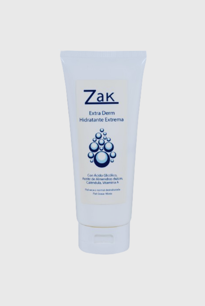 Extra Derm (Hidratante Extrema) 100ml
