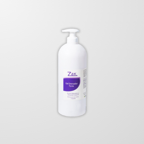 Gel Drenador Forte -1000ml