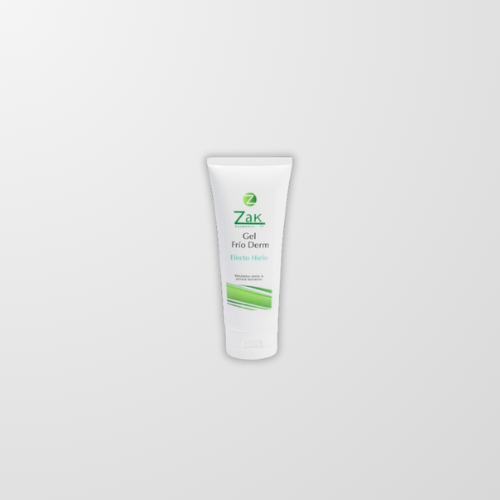 Gel Frío Derm (Efecto Hielo)- 200ml