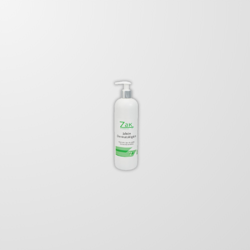 Jabón Dermatológico -125ml
