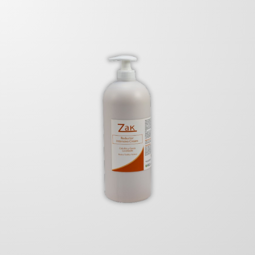 Reductor Intensivo Cream 1000ml