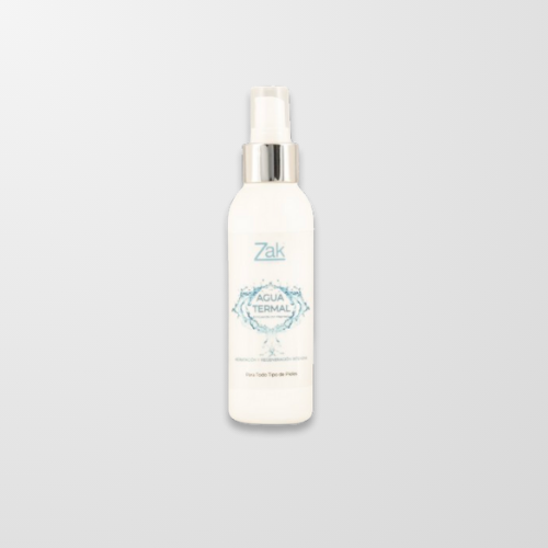 Agua termal - 125 ml