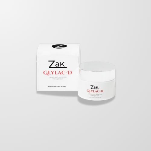 Glylac-D (Crema Anti-Manchas) 200 ml
